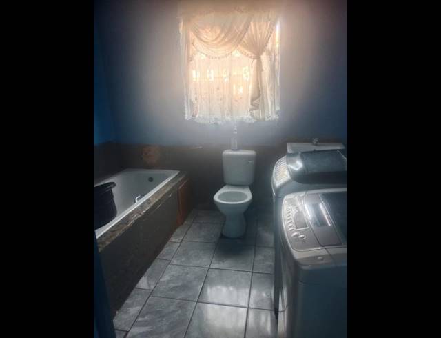 2 BEDROOM HOUSE FOR SALE IN EDEN PARK